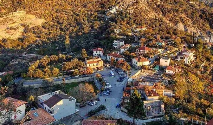 Projekti Parku i Artit te Tiranes ne Petrele, godinat ushtarake kthehen ne galeri arti